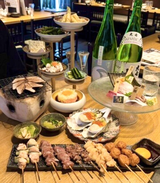 富士喜商店 渋谷店