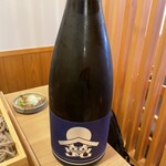 信州十割そば てん - 
