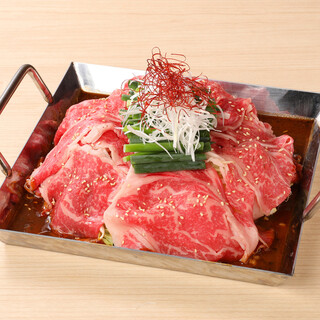 手作り料理と博多水炊き 桜庵_2