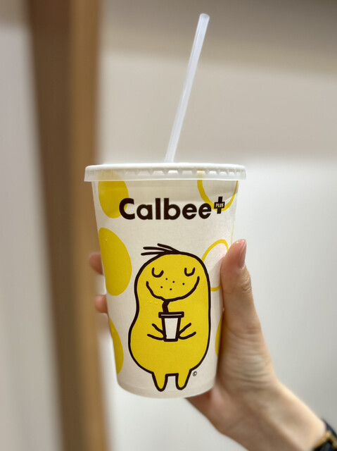 カルビープラス ららぽーとEXPOCITY店 - 万博記念公園/スイーツ | 食べログ