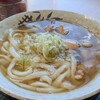 どなん - 朝うどんを求めて