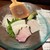根っこや - 料理写真: