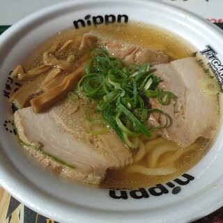 麺処若武者_0