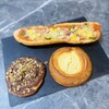 ベーカリー＆喫茶 ブンブン - 料理写真: