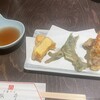 夕霧そば 瓢亭 バルチカ03店