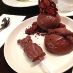 KOKO BLACK - 料理写真: