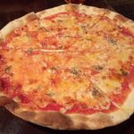 タンミダイニング ラボ - ピザ