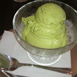 カフェラッテ - まっちゃ