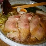 げんこつらぅめん 屋台や - 