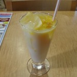 ソルマリ - マンゴーラッシー