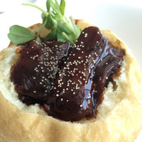中国料理 「チャイナブルー」 コンラッド東京 - 