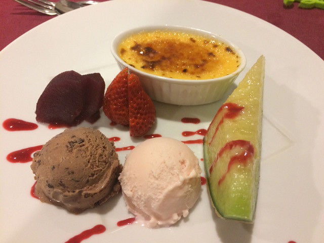 レストラン今日もどこかで小中野 | 八戸のフレンチ料理店