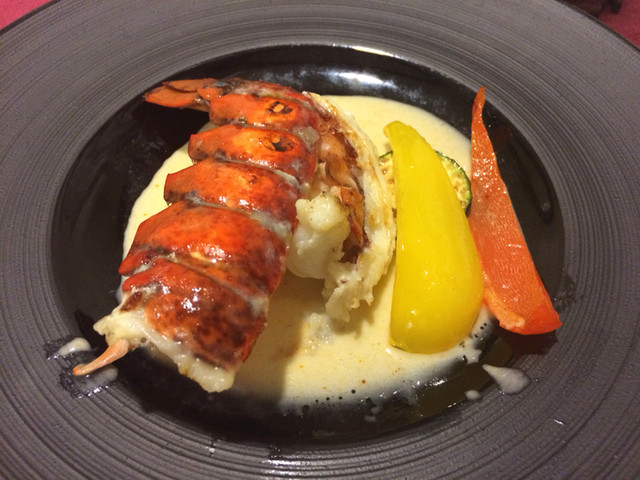 レストラン　今日もどこかで - 小中野（フレンチ）の写真