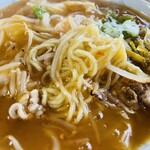 京屋食堂 - 
