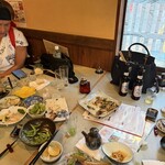 味処 天裕 - 