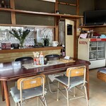 京屋食堂 - 