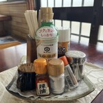 京屋食堂 - 