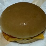 マクドナルド - 料理写真: