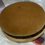 マクドナルド - 料理写真:
