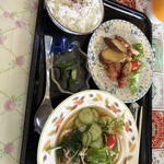 エンゼルヌーサ - 