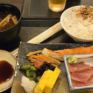 お食事処 あおい亭_0