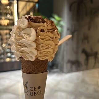 口コミ一覧 : DOLCE TACUBO Caffe （ドルチェ タクボ カフェ