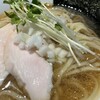 Ramen Works 鶏祐