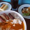Large Curry 紙屋町店 - 