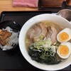 中華そば 美乃屋 - 
