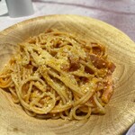 サイゼリヤ - 料理写真: