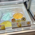 サーティワンアイスクリーム - 料理写真: