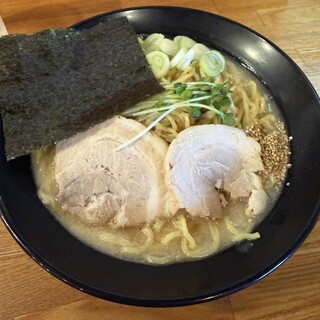 ら~めん のとやま_0
