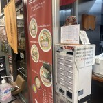 麺屋ひょっとこ - 