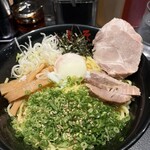 東京油組総本店 - 料理写真: