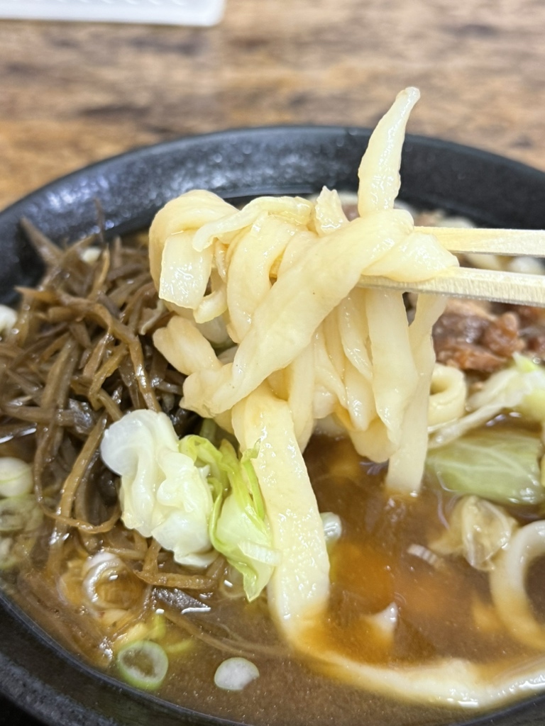 手打ち うどん こみ や