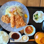 とんかつ和幸 - 料理写真:
