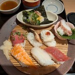 和食さと - 料理写真: