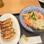 松軒中華食堂 - 料理写真: