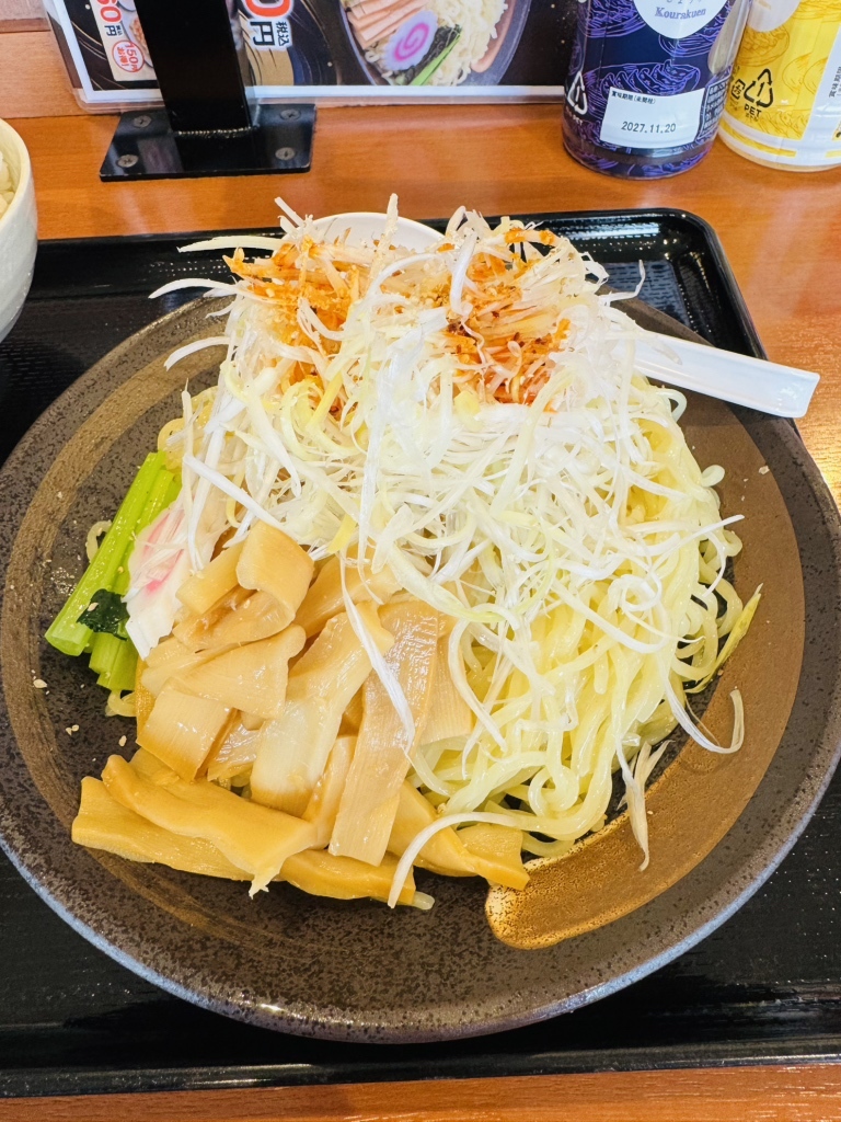 幸楽苑 天童 店