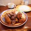 ビストロ スパロウ