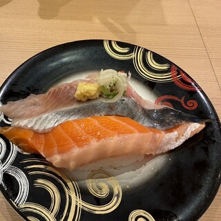 海鮮寿し トリトン_1