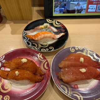海鮮寿し トリトン_0