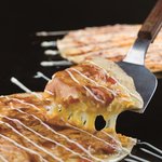 きん太 - 料理写真:お店に行ったらまずはこれ！きん太焼