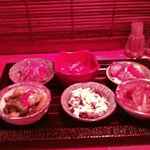 中国料理 堀内 - 前菜６皿