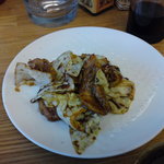 もんてきい - メイン２