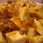 中国料理 堀内 - 辛味がしっかり効いて、ウマいんです