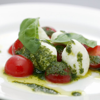 ピッツェリア パージナ_1