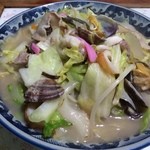 屋台 武ちゃん - 【2015.04.29】写真追加