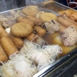 屋台 武ちゃん - 【2015.04.29】写真追加