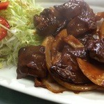 屋台 武ちゃん - 【2015.04.29】写真追加